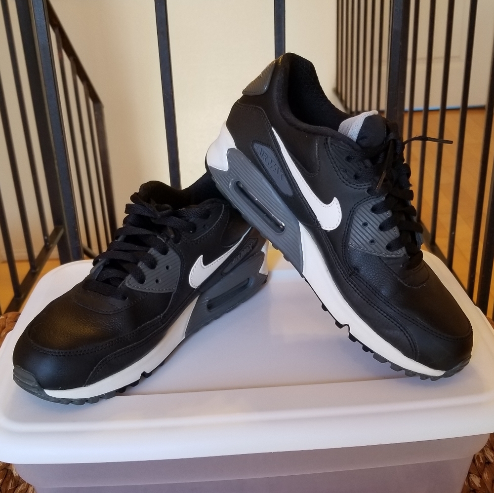Nike Men's Air Max 90